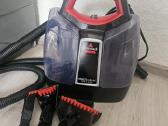 Naudotas Bissell multiclean spot &stain siurblys - nuotraukos Nr. 2