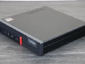 Lenovo Thinkcentre M75q 16gb SSD+HDD Ryzen - nuotraukos Nr. 2