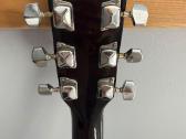 Parduodama gitara Johnson - nuotraukos Nr. 5
