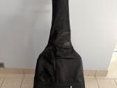 Parduodama gitara Johnson - nuotraukos Nr. 6