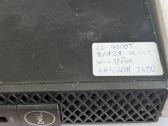 Dell Optiplex 3020m micro i5-4590t ir kiti - nuotraukos Nr. 3