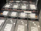 Serverio diskai Lotas: 60 vnt Toshiba 4tb Sas - nuotraukos Nr. 6