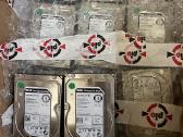 Serverio diskai Lotas: 60 vnt Toshiba 4tb Sas - nuotraukos Nr. 8