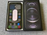 Apple iPhone 12 Pro 128gb Graphite - nuotraukos Nr. 5