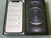 Apple iPhone 12 Pro 128gb Graphite - nuotraukos Nr. 4