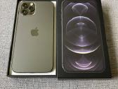 Apple iPhone 12 Pro 128gb Graphite - nuotraukos Nr. 6