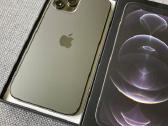 Apple iPhone 12 Pro 128gb Graphite - nuotraukos Nr. 7