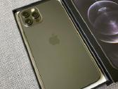 Apple iPhone 12 Pro 128gb Graphite - nuotraukos Nr. 8