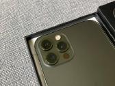 Apple iPhone 12 Pro 128gb Graphite - nuotraukos Nr. 9