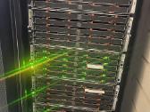 Serverinė spinta 42u (rack), 4 vnt. - nuotraukos Nr. 7