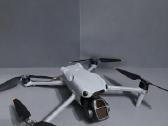 Parduodamas Dji Air 3s Fly More Combo Su Dji RC 2 - nuotraukos Nr. 6