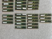 Serverinė RAM atmintis Ddr4: Rdimm, Lrdimm, Ecc Ud - nuotraukos Nr. 8