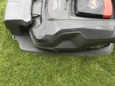 Husqvarna Automower 315x Vejos robotas - nuotraukos Nr. 2