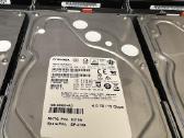 Serverio diskai Toshiba 4tb Sas HDD Mg04sca40ee - nuotraukos Nr. 4