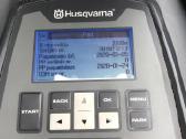 Husqvarna Automower 315x Vejos robotas - nuotraukos Nr. 4