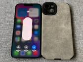 Apple iPhone 13 128gb Midnight - nuotraukos Nr. 5