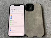 Apple iPhone 13 128gb Midnight - nuotraukos Nr. 2
