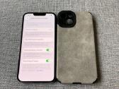 Apple iPhone 13 128gb Midnight - nuotraukos Nr. 4