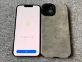 Apple iPhone 13 128gb Midnight - nuotraukos Nr. 3
