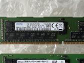 Serverinė RAM atmintis Ddr4: Rdimm, Lrdimm, Ecc Ud - nuotraukos Nr. 10
