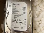 Serverio diskai Toshiba 4tb Sas HDD Mg04sca40ee - nuotraukos Nr. 5