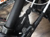 Shimano Tektro stabdžiai - nuotraukos Nr. 8