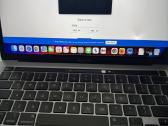 MacBook pro 13 - nuotraukos Nr. 7