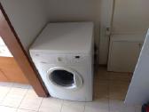 Skalbimo mašina Zanussi-electrolux - nuotraukos Nr. 2