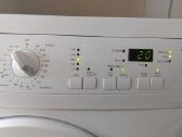 Skalbimo mašina Zanussi-electrolux - nuotraukos Nr. 3