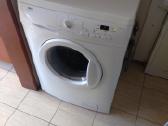 Skalbimo mašina Zanussi-electrolux - nuotraukos Nr. 5