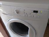 Skalbimo mašina Zanussi-electrolux - nuotraukos Nr. 6