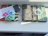iPhone 13 Pro 128gb Silver - nuotraukos Nr. 5