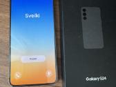Samsung Galaxy S24 256gb - nuotraukos Nr. 4