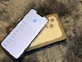 iPhone 13 Pro 128gb Silver - nuotraukos Nr. 7