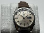 Vintažinis Seiko 5 - nuotraukos Nr. 3
