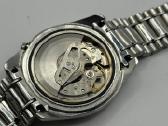 Vintažinis Seiko 5 - nuotraukos Nr. 10
