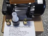 Dyzelino perdavimo siurblys 220v Tepalo - nuotraukos Nr. 8