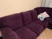 Kampinė sofa - nuotraukos Nr. 2