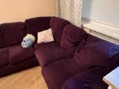 Kampinė sofa - nuotraukos Nr. 4