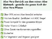 Apie Vera sultys 1l - nuotraukos Nr. 2