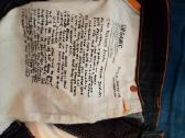 Nudie Jeans - nuotraukos Nr. 8