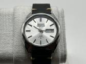 Vintažinis Seiko 5 Actus Ss - nuotraukos Nr. 3