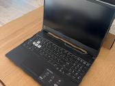 Asus Tuf Gaming A15 Ryzen 7 4800h Gtx 1650 T - nuotraukos Nr. 3