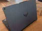 Asus Tuf Gaming A15 Ryzen 7 4800h Gtx 1650 T - nuotraukos Nr. 5