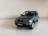 Bmw X5 3.0d (E53) - nuotraukos Nr. 2