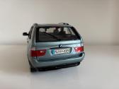 Bmw X5 3.0d (E53) - nuotraukos Nr. 3
