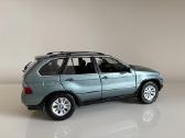 Bmw X5 3.0d (E53) - nuotraukos Nr. 4