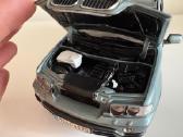 Bmw X5 3.0d (E53) - nuotraukos Nr. 5
