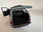 Bmw X5 3.0d (E53) - nuotraukos Nr. 7