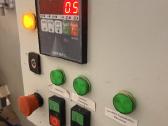 Pašarų maišyklė pilnai automatizuota - nuotraukos Nr. 2